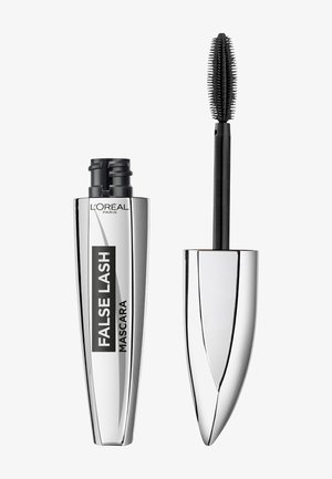 FALSE LASH MASCARA BLACK - Mascara - black