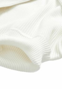 Next ROLL NECK STANDARD - Pullover - ecru