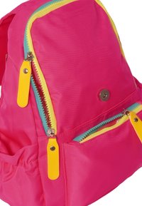 Ciabalù Zainetto - fuxia