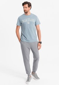 Ombre Trainingsbroek - grey