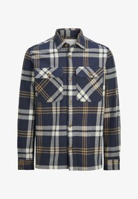 Sélectionné, night sky