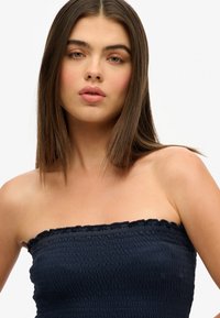 Superdry & Co Freizeitkleid - eclipse navy