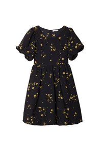 Cache Cache WEIT AUSGESTELLTES BALLKLEID - Robe de jour - jaune