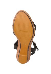 Tamaris High Heel Sandalette - black
