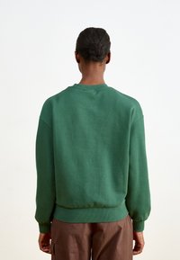 Carhartt WIP CASEY - Sportinis megztinis - sycamore tree/silver