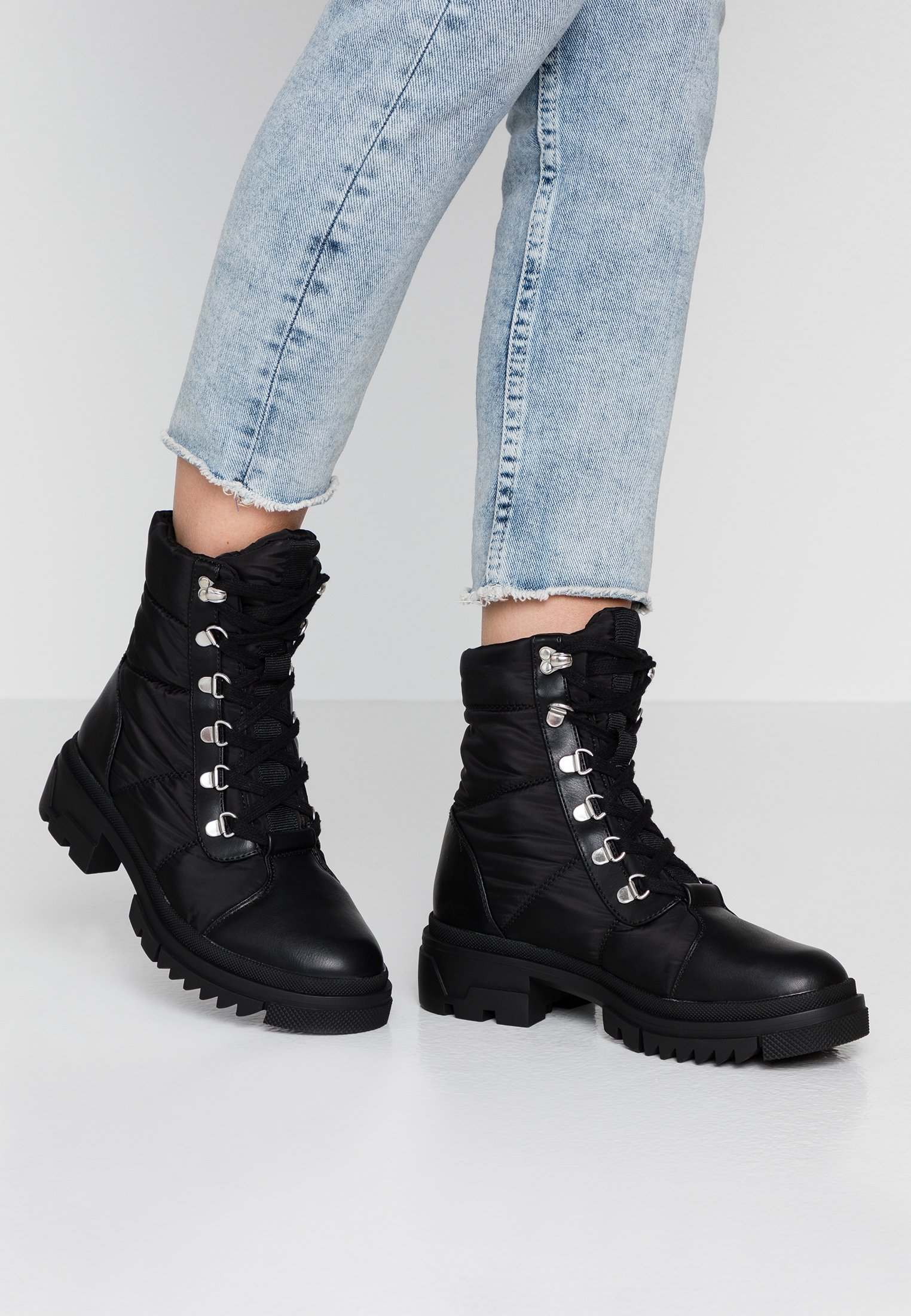 zalando snørestøvletter zalando snørestøvletter