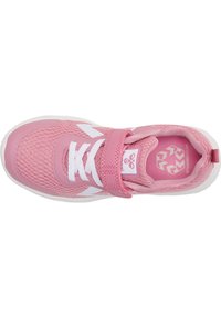 Hummel Sneaker low - heather rose