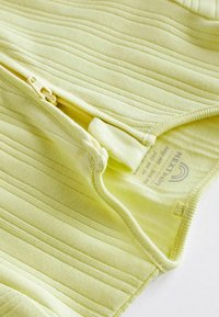 Next FOOTLESS 2 WAY ZIP 3 PACK - Pyjama - bright