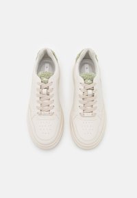 s.Oliver Sneaker low - cream