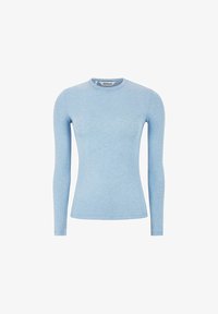Kijelölve, 241 cashmere blue melange