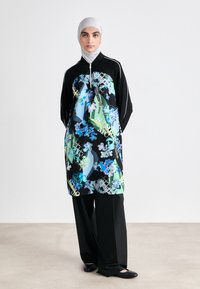 Marc Cain Freizeitkleid - soft sky