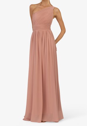 Vestido de fiesta - light pink