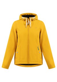 No seleccionado, senf