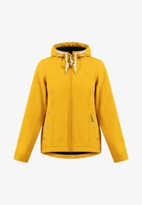 No seleccionado, senf