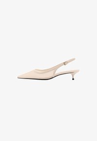 Valgt, white