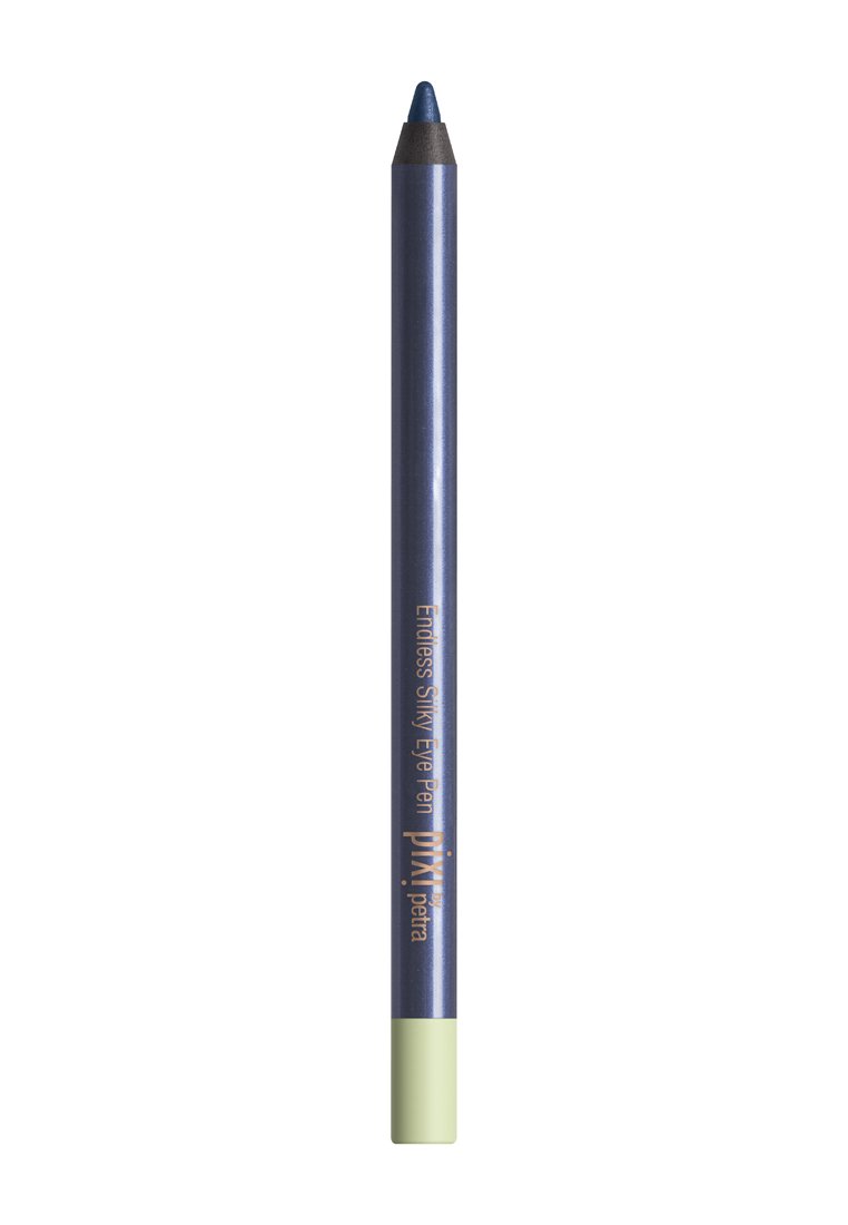 Pixi ENDLESS SILKY EYE PEN - Eyeliner - blackblue