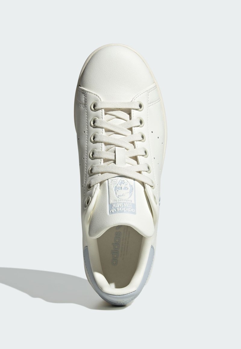 adidas gazelle silver green womens STAN SMITH RECONSTRUCTED main image 0