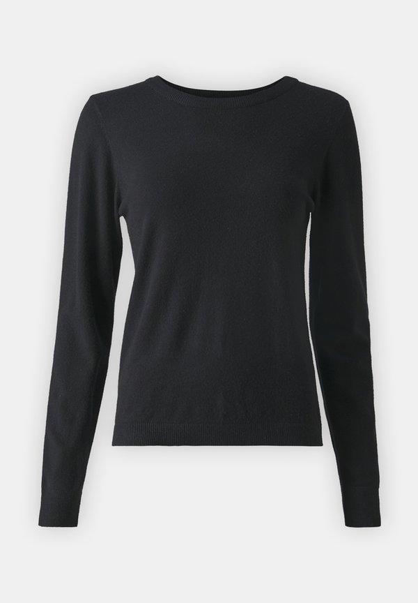 OBJTHESS LS O-NECK - Jumper4