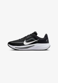 Unselected, black anthracite white