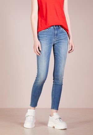Jeans Skinny - light blue