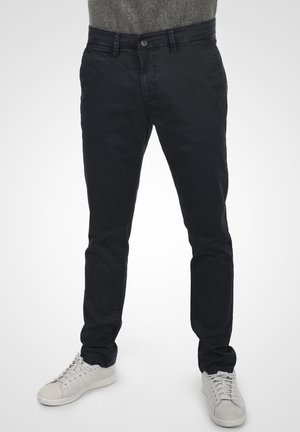 IDNORTIC - Chinos - black