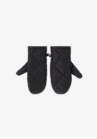 Ausgewählt, schwarz