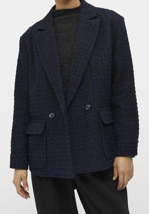 Blazer - dark blue