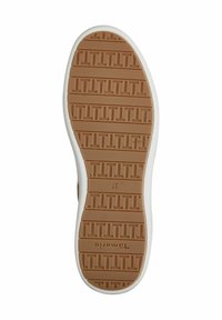 Tamaris SNEAKER - Sneakers - nature comb