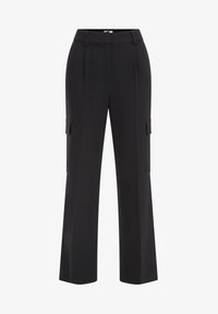 Valittu, black