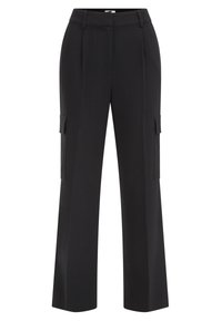 WE STUDIO - Cargobyxor - black