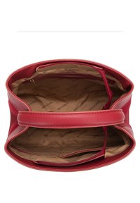 WITTCHEN YOUNG COLLECTION - Borsa a mano - red