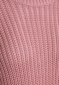 Pieces Maglione - light pink