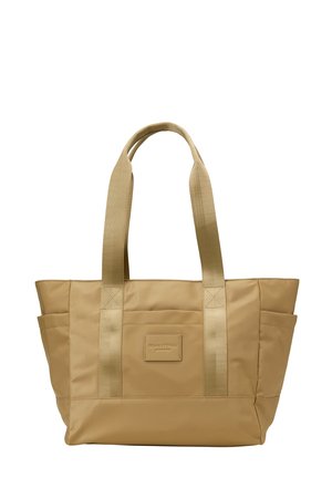 Marc O'Polo Cabas - brown