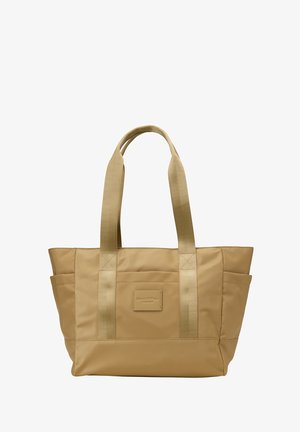 Marc O'Polo Cabas - brown