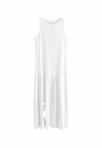 Vestido largo - white