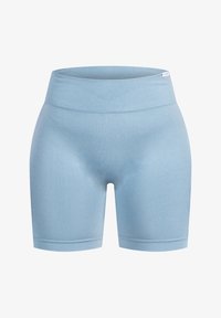 Non selezionato, graublau