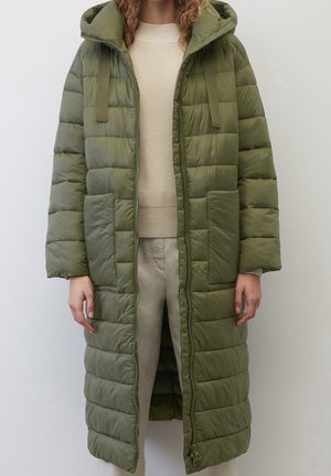 Marc O'Polo, Manteau d'hiver - green