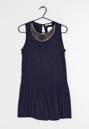 Mango, Robe de jour - blue