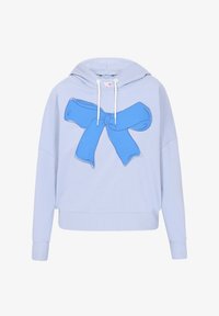 Unselected, light blue