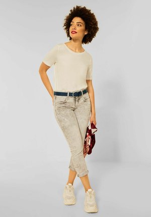 Belt - blau