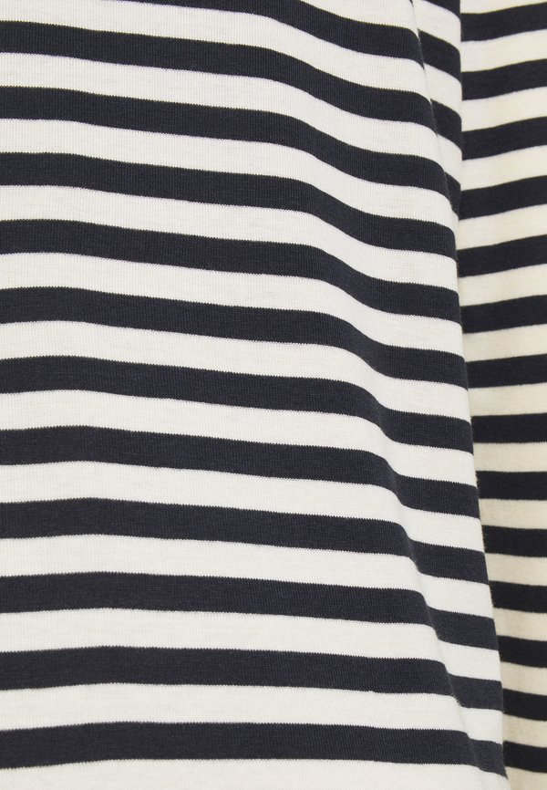 LONG SLEEVE - Long sleeved top - dark night2