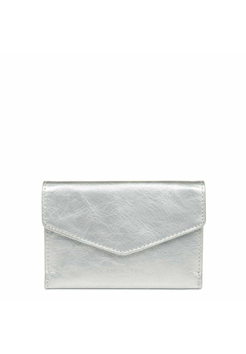 LANCASTER R�TRO & GLAM - Portefeuille - blanc nacré