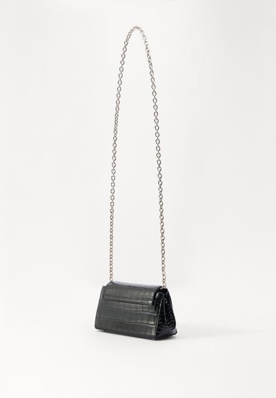 Vivienne Westwood HAZEL SMALL - Handbag - black