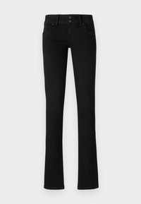 LTB Vaqueros slim fit - black denim