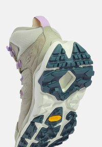 HOKA KAHA 2 GTX - Fjellsko - barley/celadon tint