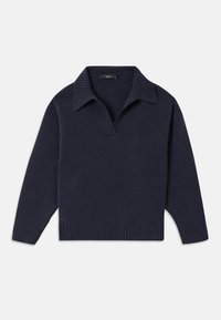 AGRE - Maglione - blu