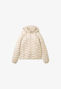 Pasirinkta, dusty beige