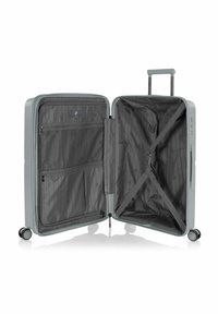 Heys AIRLITE 4 ROLLEN TROLLEY MIT DEHNFALTE - Boardcase - grey