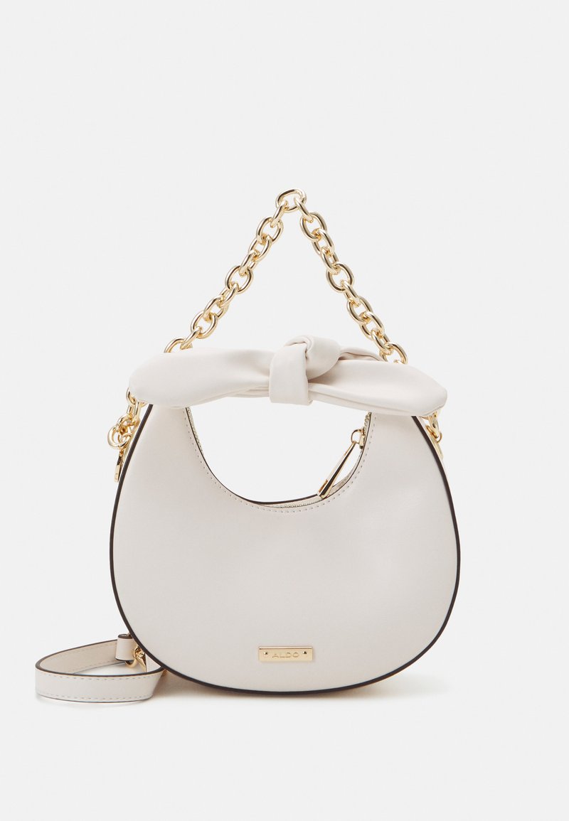 ALDO ALLINA Handbag bone/offwhite Zalando.ie