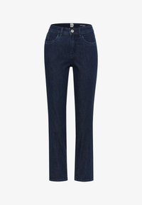 Sélectionné, clean dark blue